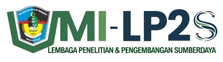 LP2S - Universitas Muslim Indonesia