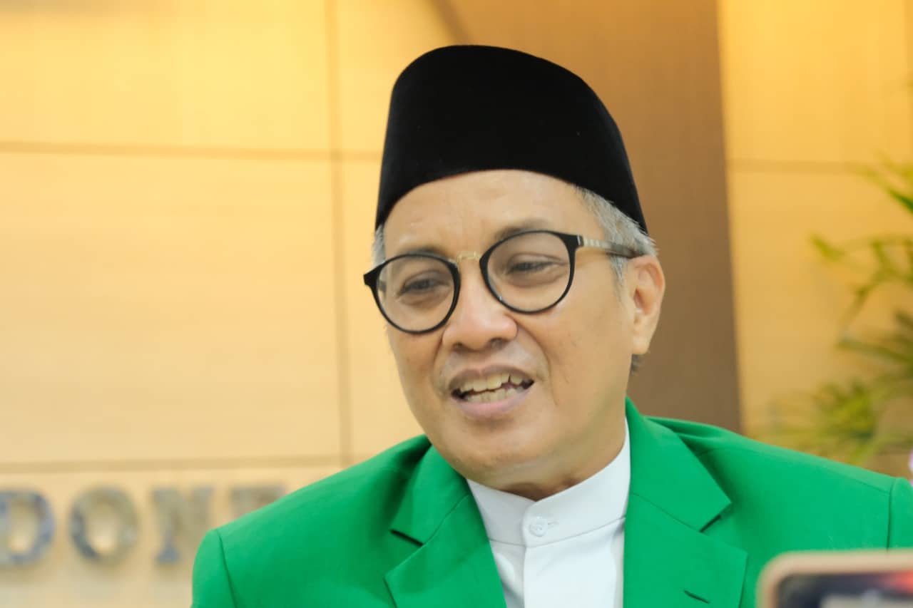 Prof. Dr. Ir. H. Muhammad Hatta Fattah, MS.